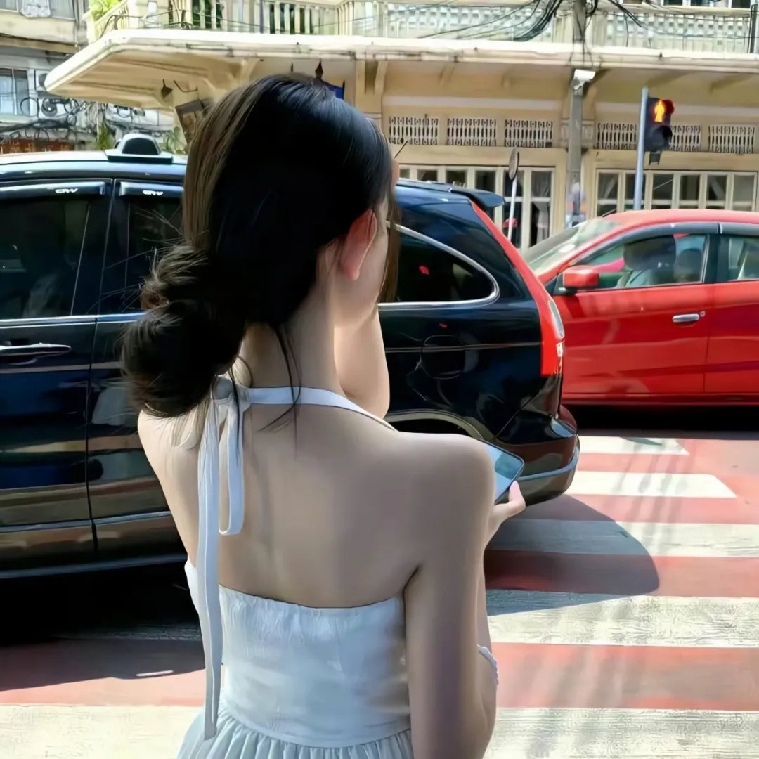 儿子你爸我真不用相亲