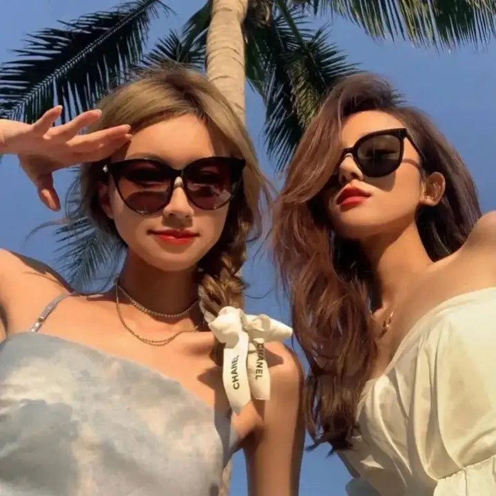 一万公里的约定